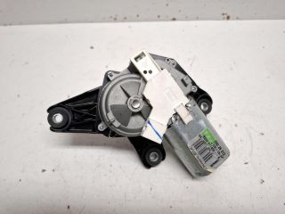 bontott RENAULT CLIO III Hátsó Ablaktörlő Motor