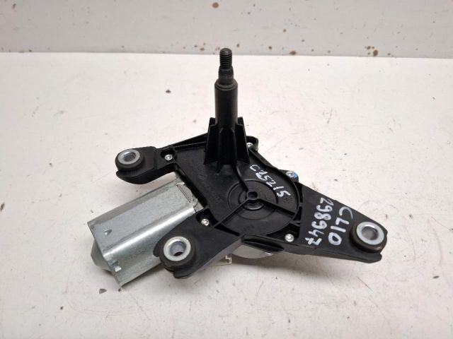 bontott RENAULT CLIO III Hátsó Ablaktörlő Motor