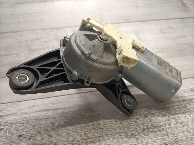 bontott RENAULT CLIO III Hátsó Ablaktörlő Motor