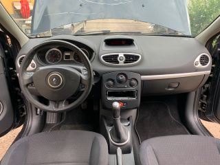 bontott RENAULT CLIO III Hátsó Ablaktörlő Motor