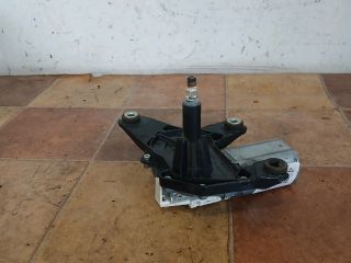 bontott RENAULT CLIO III Hátsó Ablaktörlő Motor