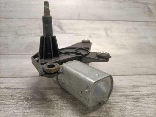 bontott RENAULT CLIO III Hátsó Ablaktörlő Motor