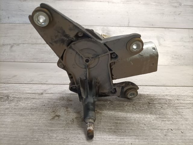 bontott RENAULT CLIO III Hátsó Ablaktörlő Motor