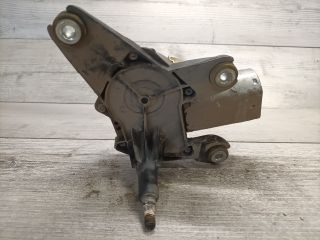 bontott RENAULT CLIO III Hátsó Ablaktörlő Motor