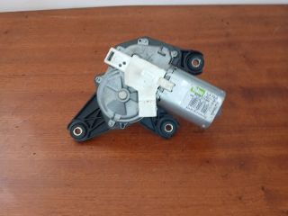 bontott RENAULT CLIO III Hátsó Ablaktörlő Motor