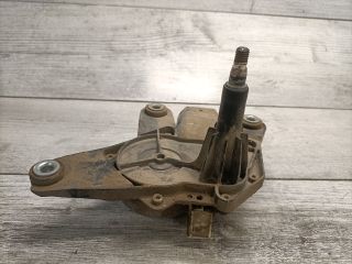 bontott RENAULT CLIO III Hátsó Ablaktörlő Motor