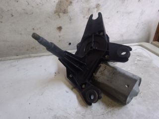 bontott RENAULT CLIO III Hátsó Ablaktörlő Motor