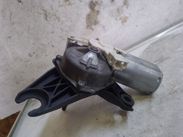 bontott RENAULT CLIO III Hátsó Ablaktörlő Motor