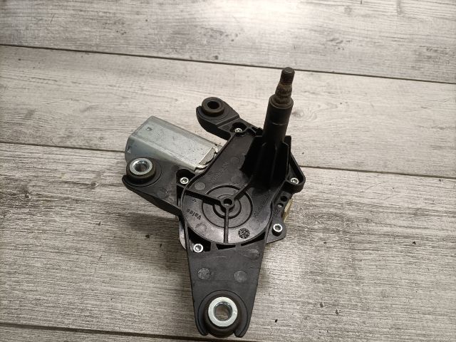 bontott RENAULT CLIO III Hátsó Ablaktörlő Motor