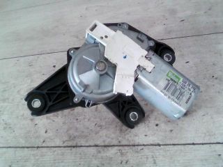 bontott RENAULT CLIO III Hátsó Ablaktörlő Motor