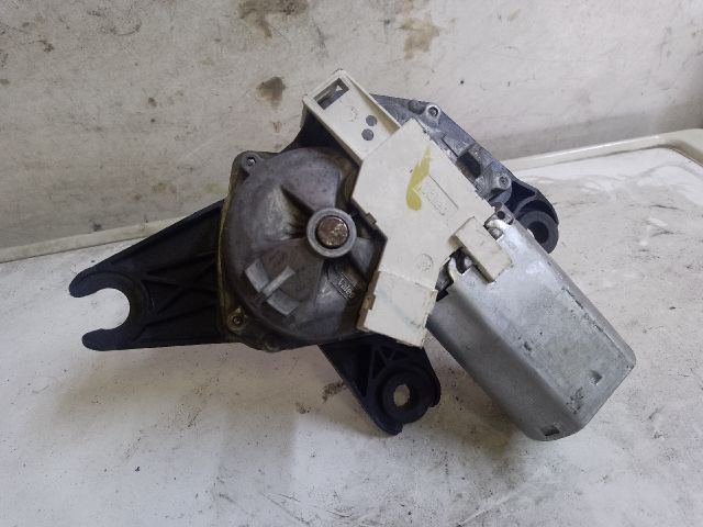 bontott RENAULT CLIO III Hátsó Ablaktörlő Motor