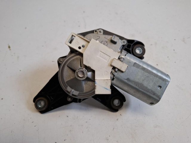bontott RENAULT CLIO III Hátsó Ablaktörlő Motor