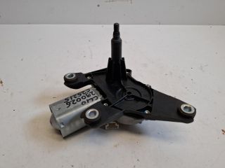 bontott RENAULT CLIO III Hátsó Ablaktörlő Motor