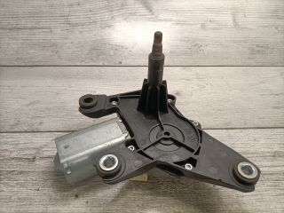 bontott RENAULT CLIO III Hátsó Ablaktörlő Motor