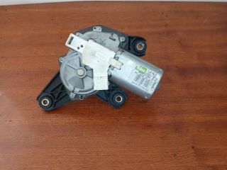 bontott RENAULT CLIO III Hátsó Ablaktörlő Motor