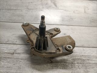 bontott RENAULT CLIO III Hátsó Ablaktörlő Motor