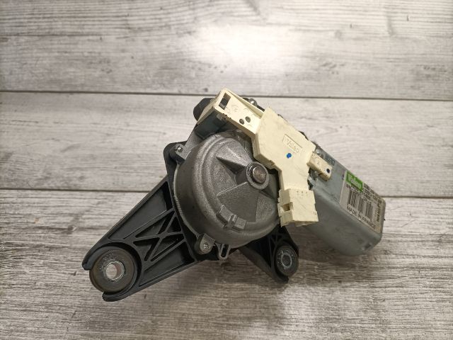 bontott RENAULT CLIO III Hátsó Ablaktörlő Motor