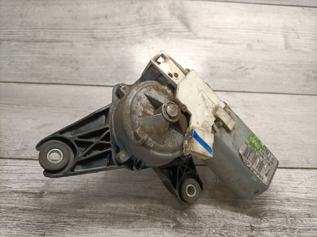 bontott RENAULT CLIO III Hátsó Ablaktörlő Motor