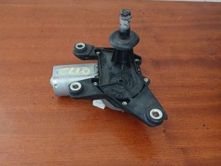 bontott RENAULT CLIO III Hátsó Ablaktörlő Motor