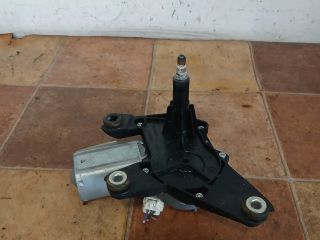 bontott RENAULT CLIO III Hátsó Ablaktörlő Motor