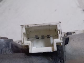 bontott RENAULT CLIO III Hátsó Ablaktörlő Motor