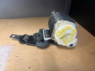 bontott RENAULT CLIO III Hátsó középső Biztonsági Öv