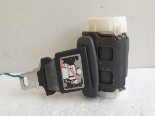 bontott RENAULT CLIO III Hátsó középső Biztonsági Öv