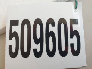 bontott RENAULT CLIO III Hátsó középső Biztonsági Öv