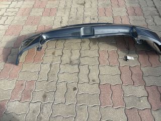 bontott RENAULT CLIO III Hátsó Lökhárító (Részeivel)