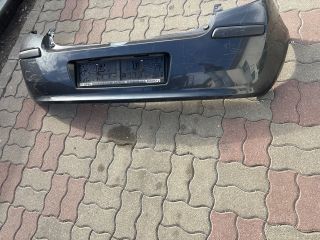 bontott RENAULT CLIO III Hátsó Lökhárító (Részeivel)