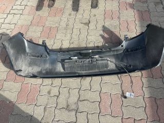 bontott RENAULT CLIO III Hátsó Lökhárító (Részeivel)