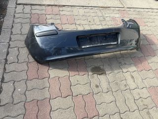 bontott RENAULT CLIO III Hátsó Lökhárító (Részeivel)