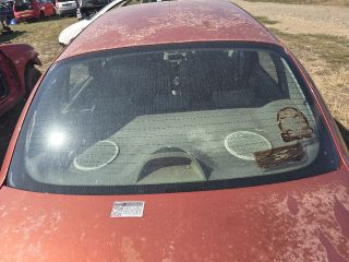 bontott RENAULT CLIO III Hátsó Szélvédő