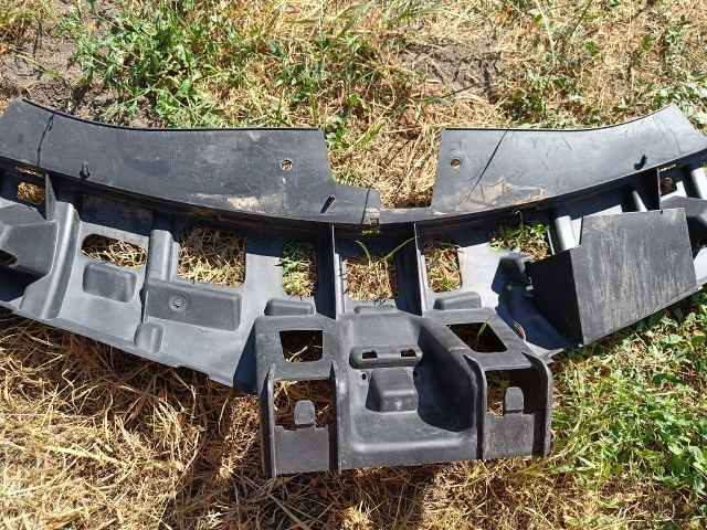 bontott RENAULT CLIO III Homlokfal Burkolat