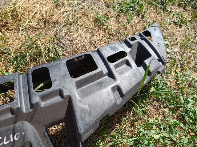 bontott RENAULT CLIO III Homlokfal Burkolat