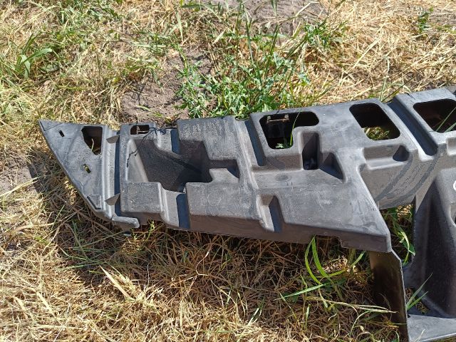 bontott RENAULT CLIO III Homlokfal Burkolat