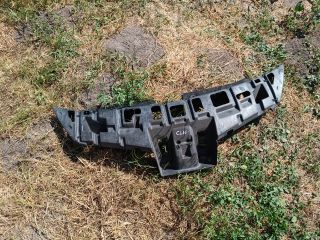 bontott RENAULT CLIO III Homlokfal Burkolat