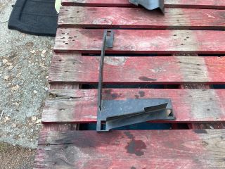 bontott RENAULT CLIO III Hűtő Légterelő