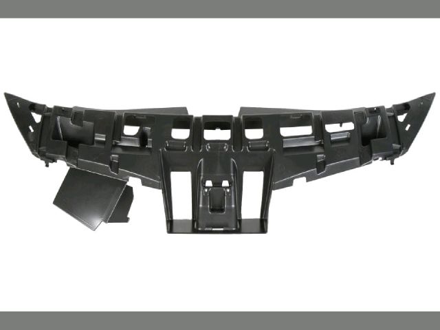 bontott RENAULT CLIO III Hűtőrács