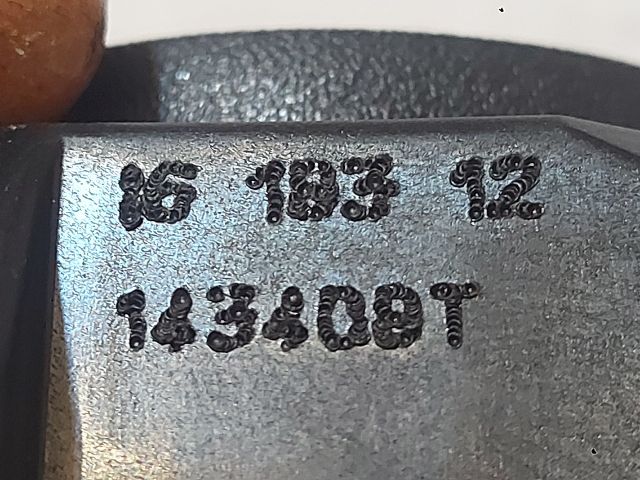 bontott RENAULT CLIO III Immobilizer Gyűrű