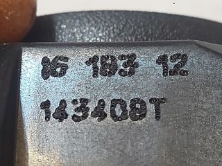 bontott RENAULT CLIO III Immobilizer Gyűrű