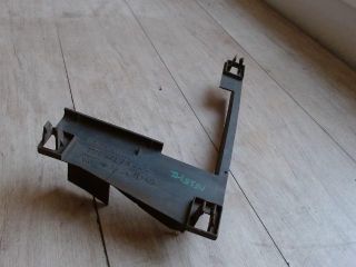 bontott RENAULT CLIO III Intercooler Légterelő