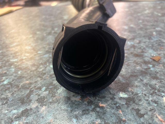 bontott RENAULT CLIO III Intercooler