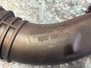 bontott RENAULT CLIO III Intercooler