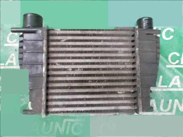 bontott RENAULT CLIO III Intercooler