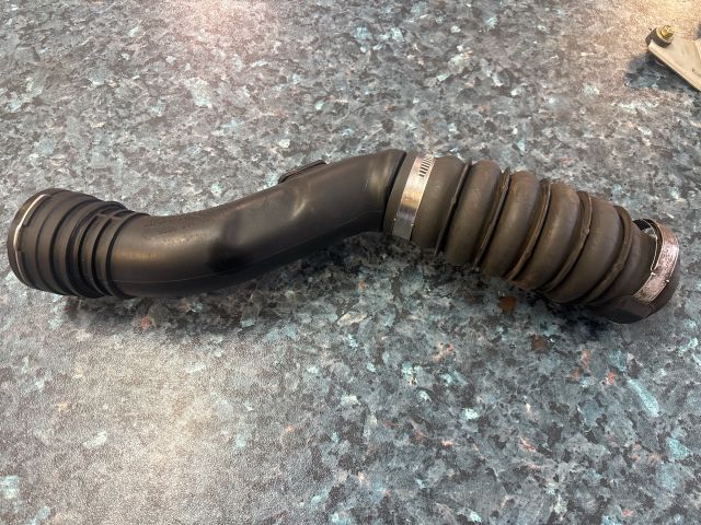 bontott RENAULT CLIO III Intercooler