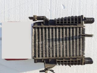 bontott RENAULT CLIO III Intercooler