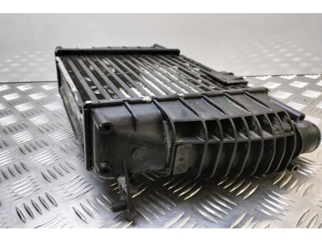 bontott RENAULT CLIO III Intercooler