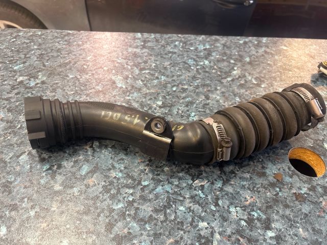 bontott RENAULT CLIO III Intercooler