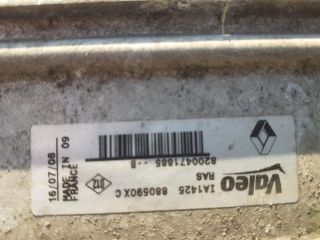 bontott RENAULT CLIO III Intercooler